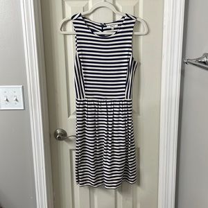 Madewell Dress